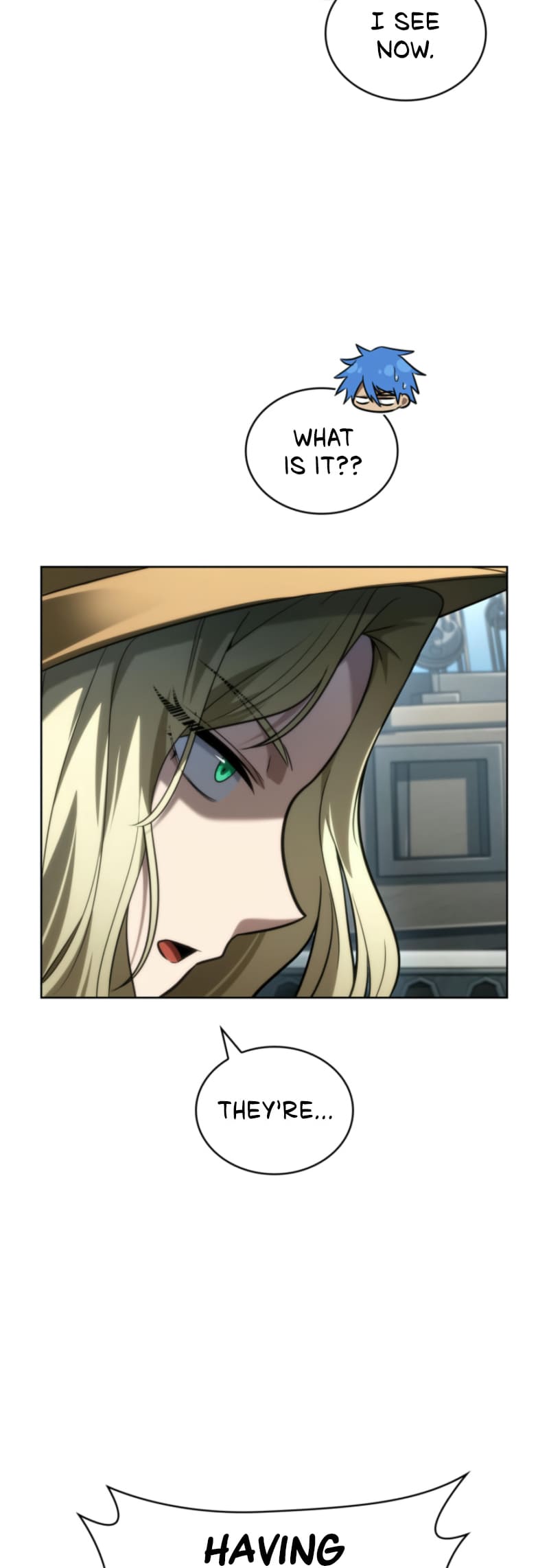Infinite Mage, Chapter 109 image 06